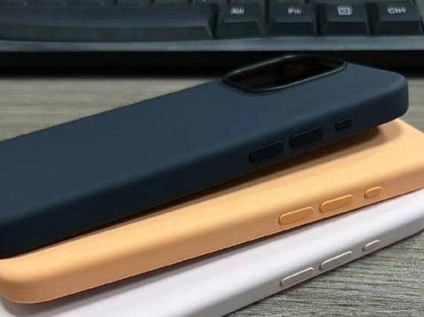 武昌苹果14维修站分享iPhone14手机壳能直接给iPhone15用吗?