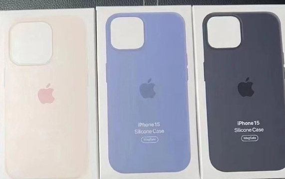 武昌苹果14维修站分享iPhone14手机壳能直接给iPhone15用吗？ 