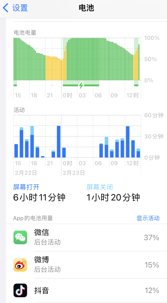 武昌苹果14维修分享如何延长 iPhone 14 的电池使用寿命 