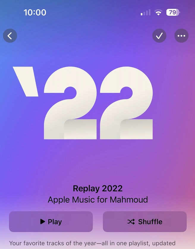 武昌苹果手机维修分享iOS16.2 Beta3更新内容及升级建议 