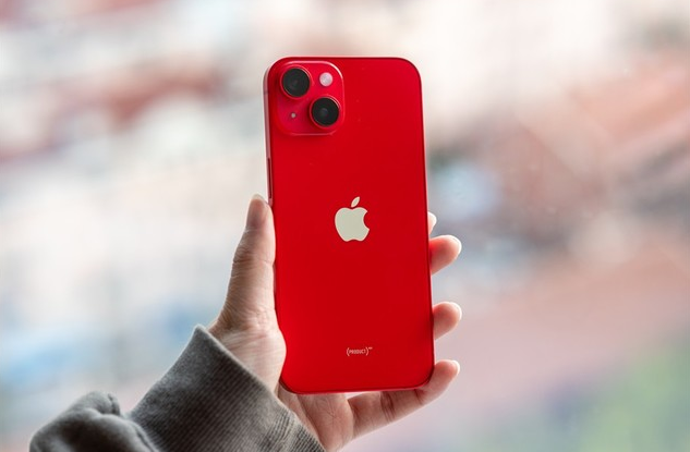 武昌苹果14维修分享为什么大家觉得iPhone 14不香了 