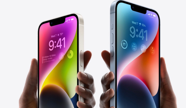 武昌苹果14维修分享iPhone 14系列支持的eSIM卡有哪些优点 