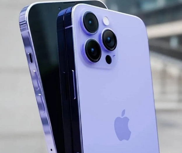 武昌苹果14维修分享凭什么4800万像素的iPhone14就能上热搜 