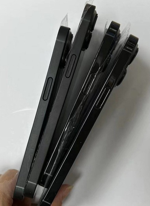 武昌苹果14维修分享iPhone14电池多少毫安 