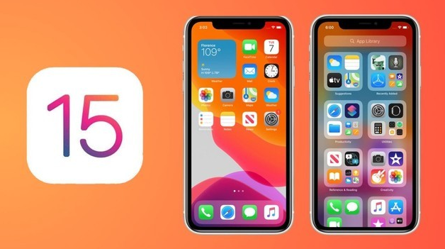 武昌苹果13维修分享iPhone13更新iOS 15.5，体验如何 