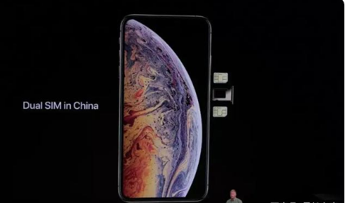 武昌苹果手机维修分享iPhone eSIM 出 Bug怎么办 