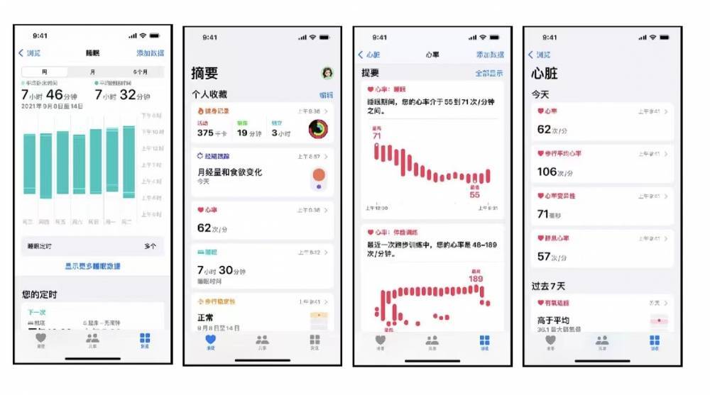 武昌苹果手机维修分享iPhone实用功能汇总 
