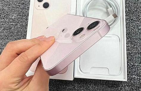 武昌苹果13维修分享iPhone 13有哪些缺点和不足 
