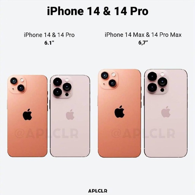 武昌苹果14维修分享阳光橙+樱花粉的iPhone 14 
