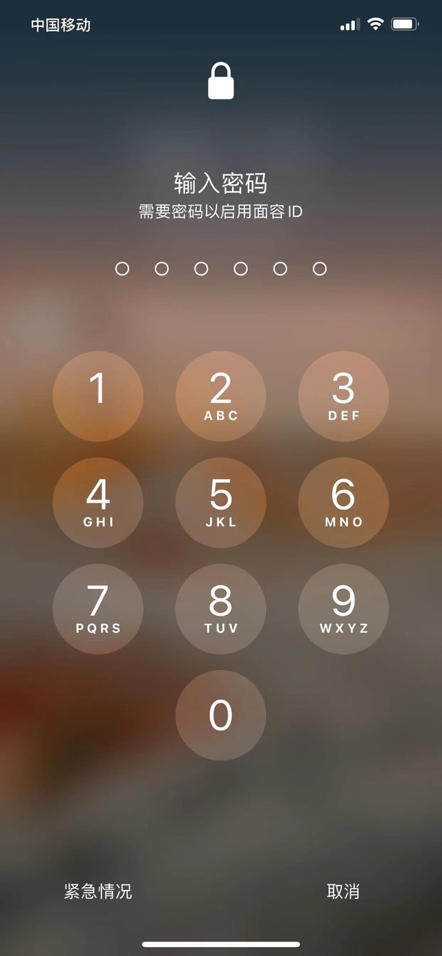 武昌苹果13维修分享iPhone 13加强锁屏功能有什么用 