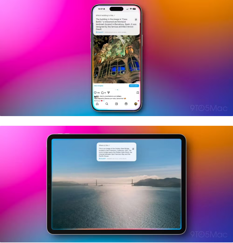 武昌苹果手机维修分享苹果 Siri 接入 ChatGPT AI  