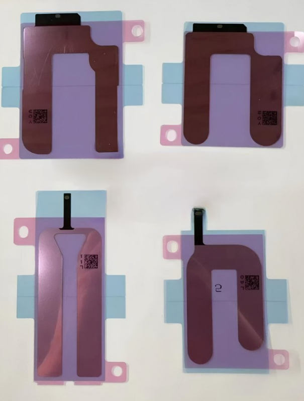武昌苹果手机维修分享iPhone 17 Pro 机型电池将采用创新型粘合剂 