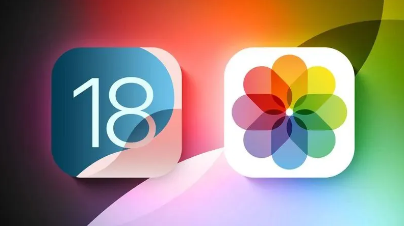 武昌苹果手机维修分享苹果 iOS / iPadOS 18.1Beta 3 发布 