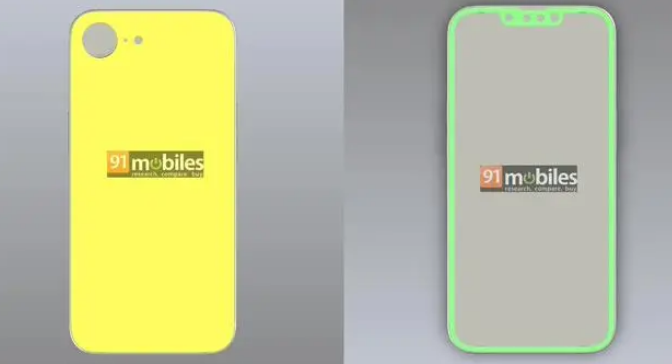武昌苹果手机维修分享苹果小屏iPhone SE4值得买吗 