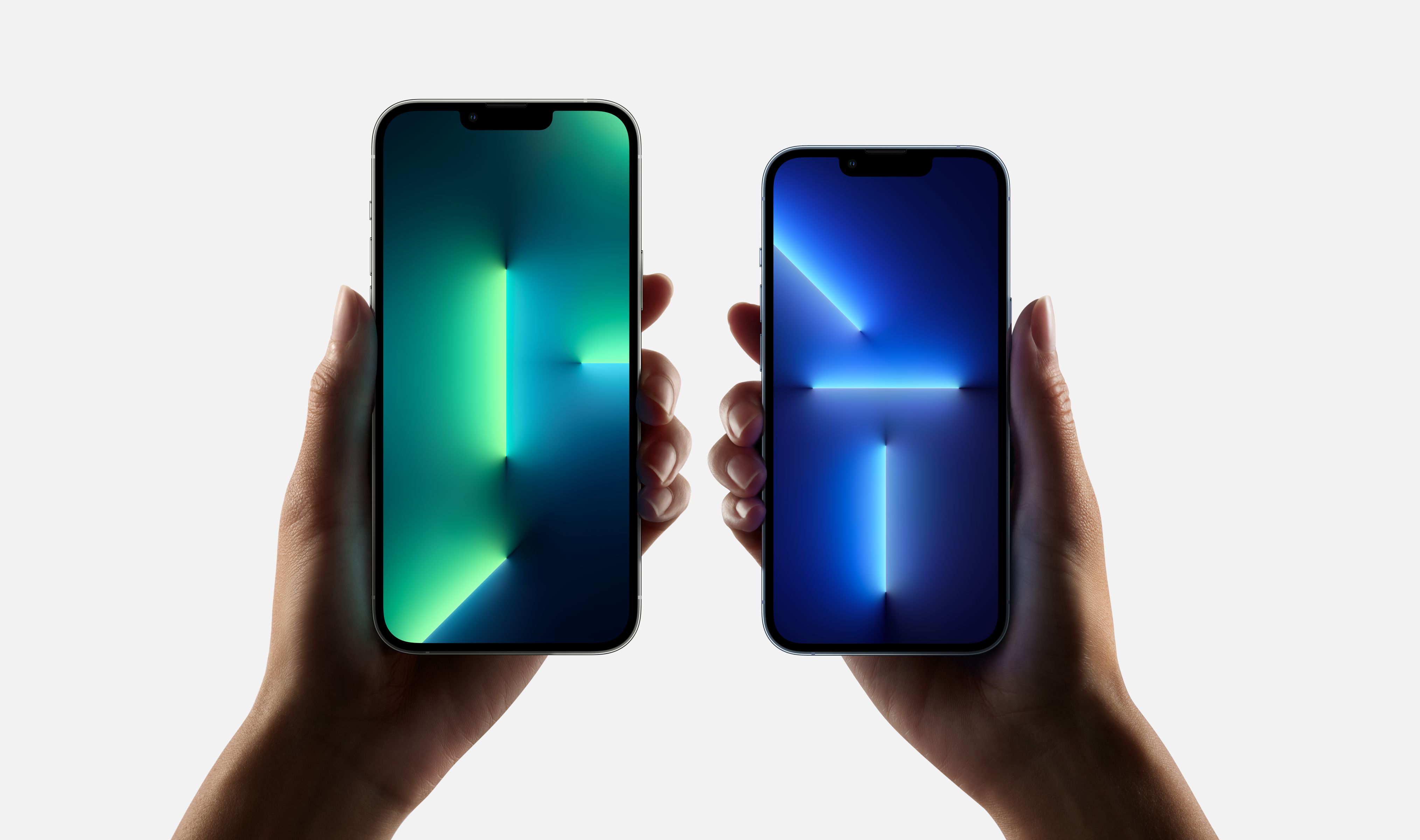 武昌苹果手机维修分享iPhone 13 四款机型怎么选 