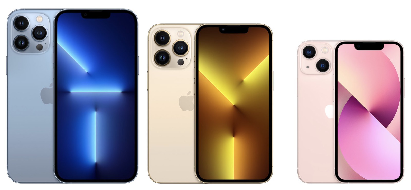 武昌苹果手机维修分享iPhone 13续航怎么样 