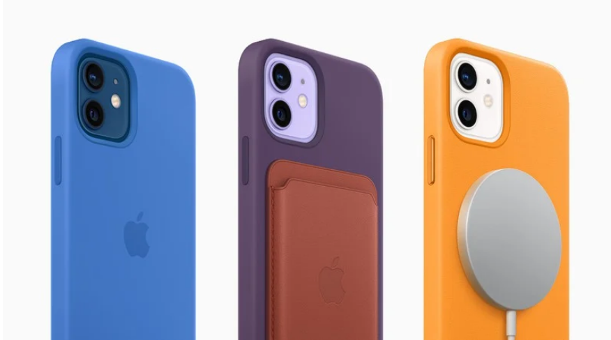 武昌苹果手机维修分享关于 iPhone 13 的细节爆料 