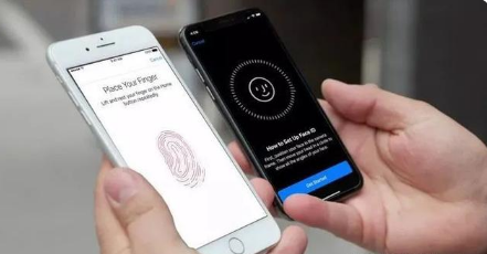 武昌苹果手机维修分享iPhone 13 系列会有屏下指纹吗 