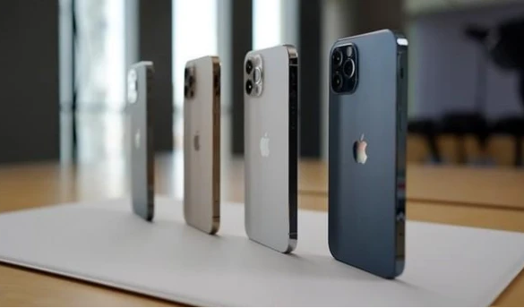 武昌苹果手机维修分享为什么说iPhone13才是真旗舰 