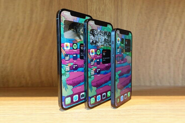 武昌苹果手机维修分享iPhone 13发布日期 