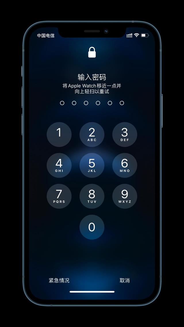 武昌苹果手机维修分享Apple Watch解锁iPhone功能效果怎么样 