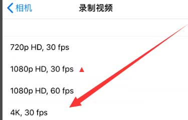 武昌苹果手机维修分享iPhone12拍视频闪屏怎么办 
