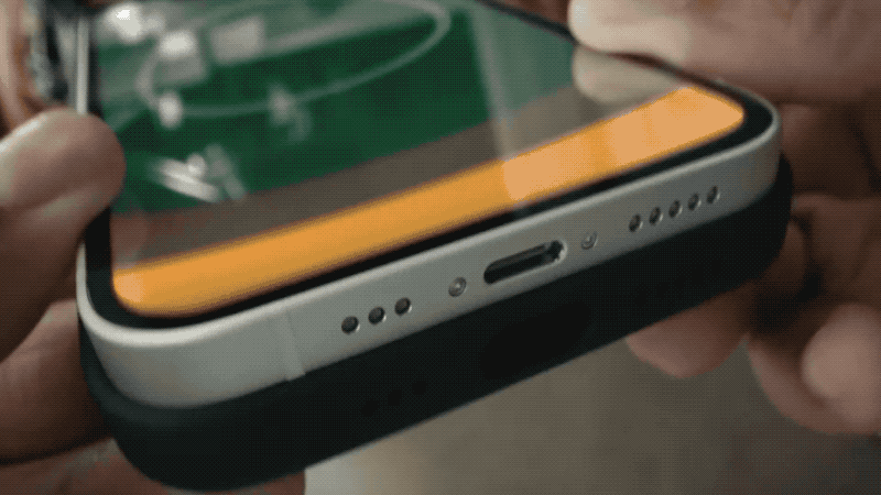 武昌苹果手机维修分享未来 Magsafe 还有哪些发展空间 