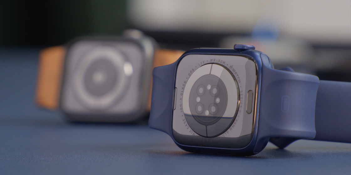 武昌苹果手机维修分享Apple Watch 是如何测量卡路里的 