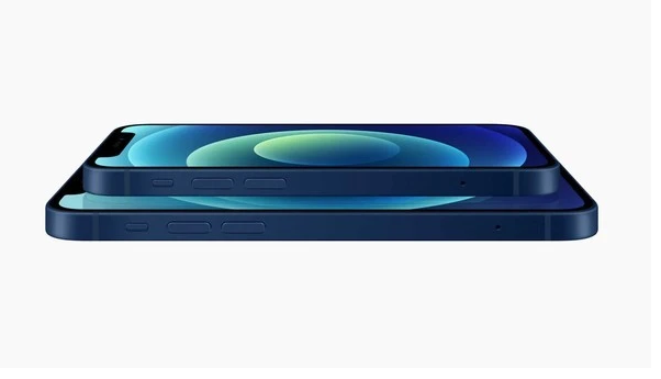 武昌苹果手机维修分享iPhone 12 mini 锁屏后触屏失灵怎么办 