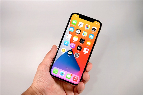 武昌苹果手机维修分享iOS 14.2修订版已到，专属iPhone 12系列 