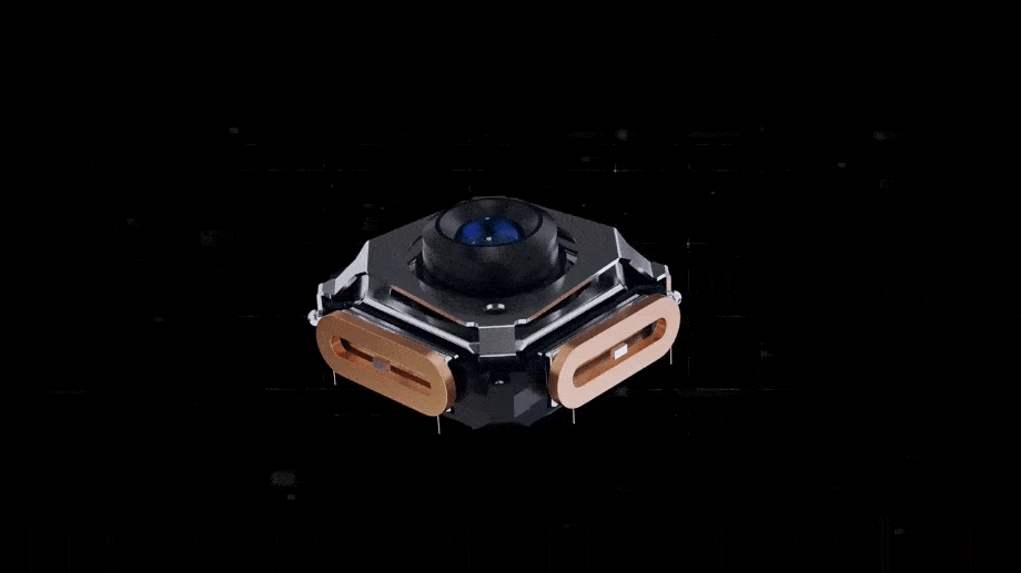 武昌苹果手机维修分享iPhone 12 Pro Max 独享的这颗传感器更大的特点是什么 