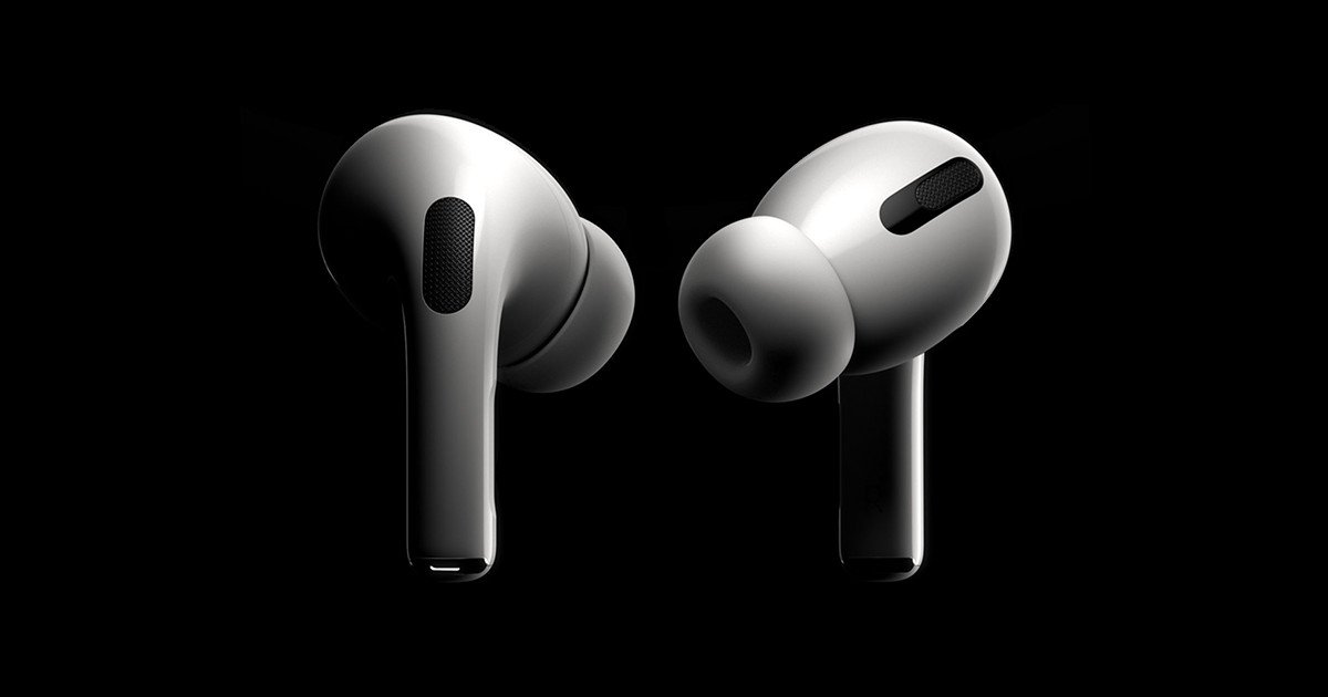 武昌苹果手机维修分享AirPods Pro 爆音、降噪效果下降怎么办 
