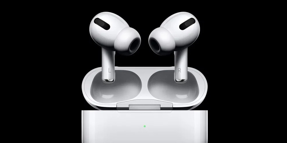 武昌苹果手机维修分享AirPods Pro 出现静电噪音 