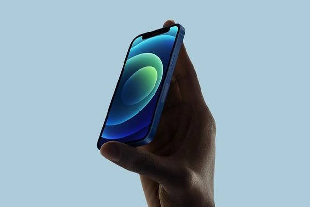 武昌苹果手机维修分享iPhone 12 mini辐射很大吗 