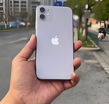 武昌苹果11系统维修分享iPhone11手机系统崩溃无法开机如何解决