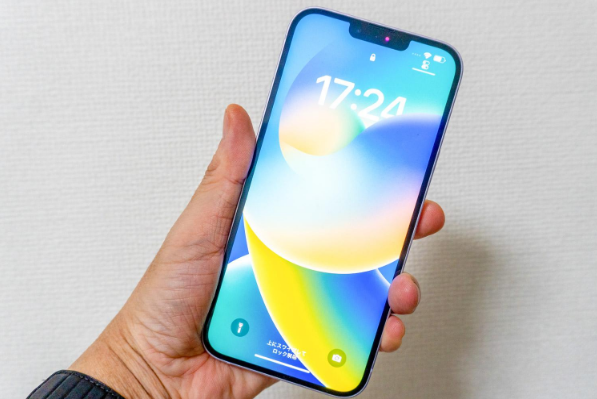 武昌苹果手机维修分享iPhone 14 Plus换电池 