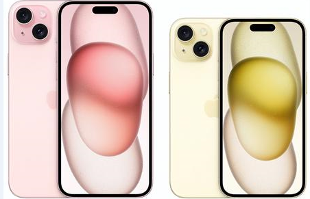 武昌苹果维修点分享iPhone 15 Plus进水维修 