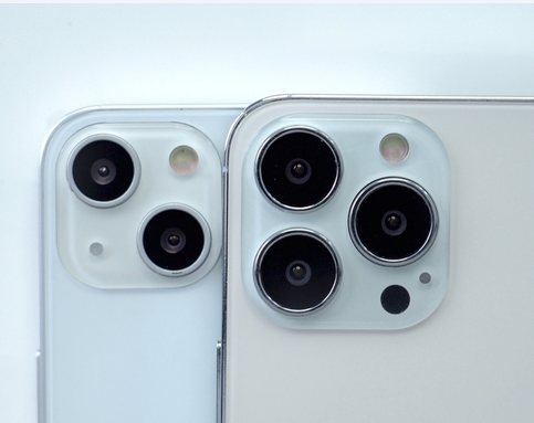 武昌苹果维修点分享iPhone 13 Pro主板出问题时解决方案 