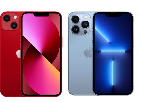 武昌苹果维修点分享iPhone 13 Pro Max维修主板静电与漏电类故障 