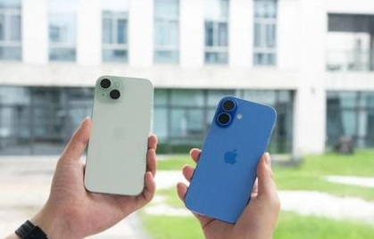 武昌苹果维修点分享iPhone 16 Plus出现自动关机的情况类型 