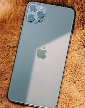 武昌苹果维修点分享iPhone 11 Pro Max电池发烫特殊问题 