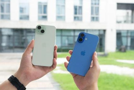 武昌苹果维修点分享iPhone 16 Plus发烫多场景剖析 
